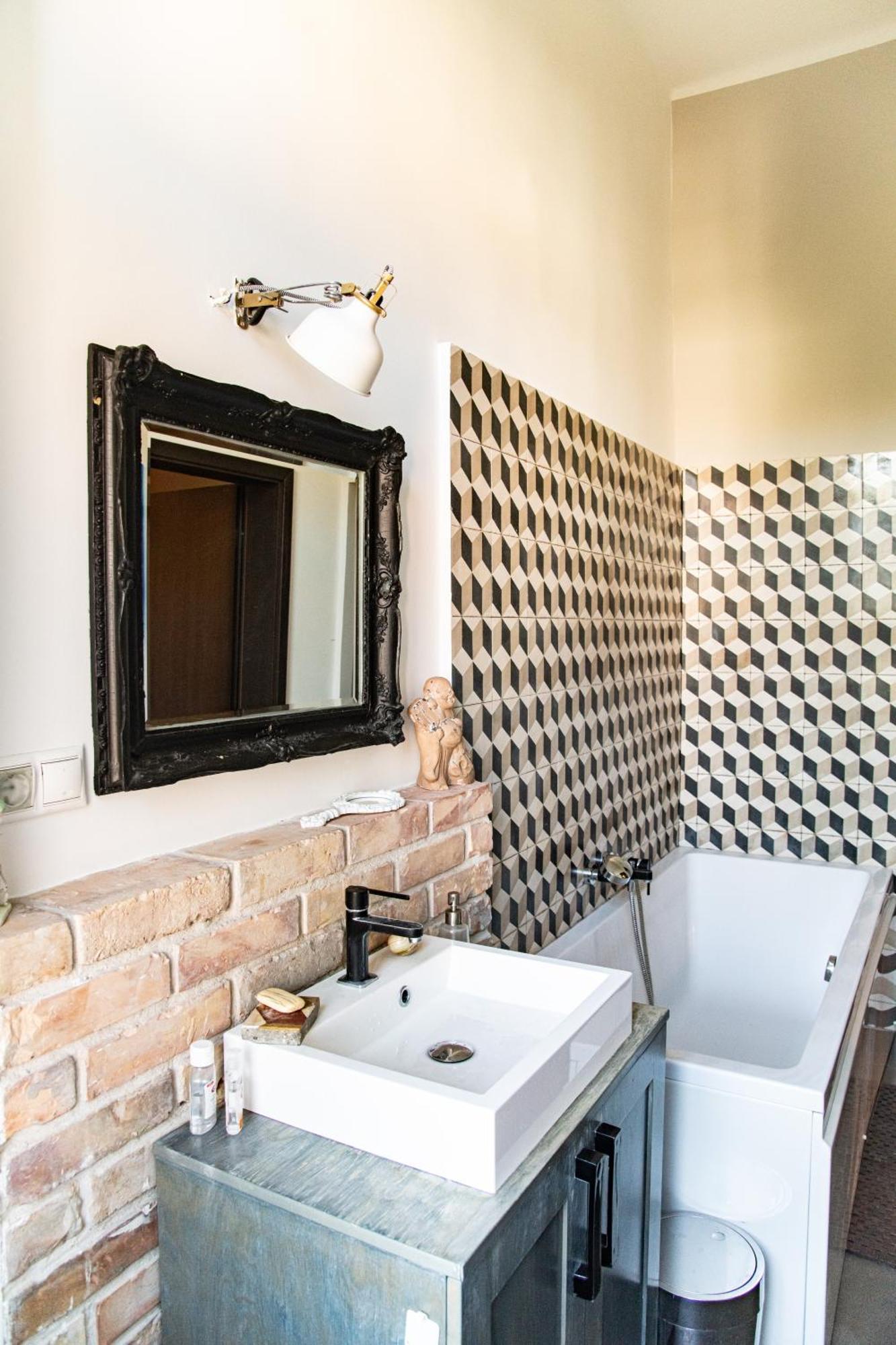 Appartement Stylishly Decorated In Great Location Budapest
